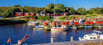 2 Person Holiday Home in Aakirkeby
