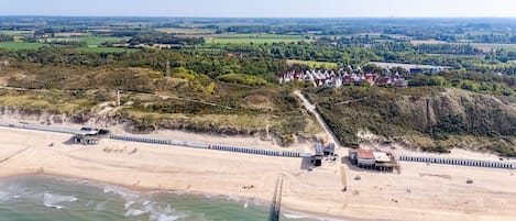 Comfort Apartment, 3 Bedrooms | View from property