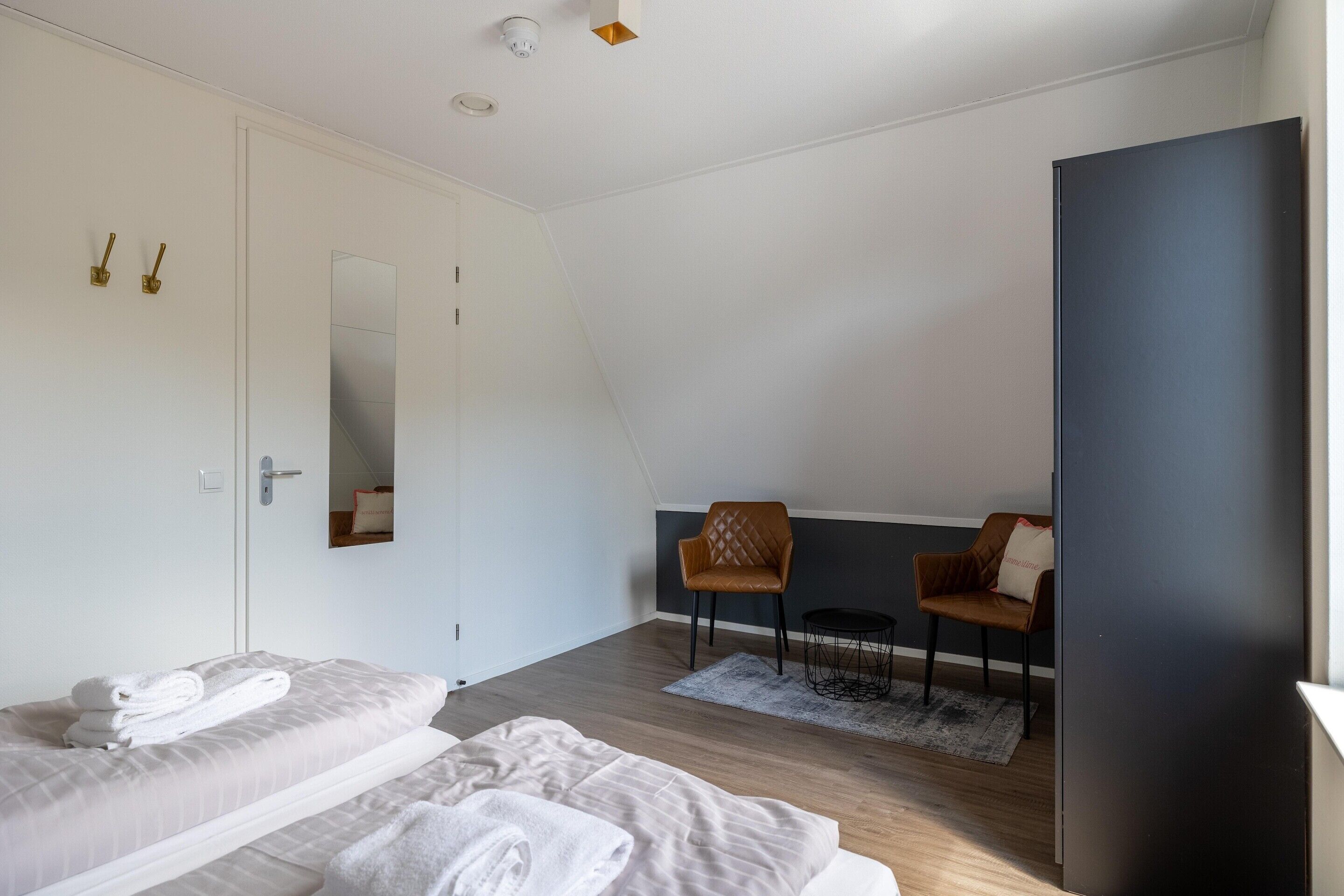 Deluxe-Apartment, 3 Schlafzimmer