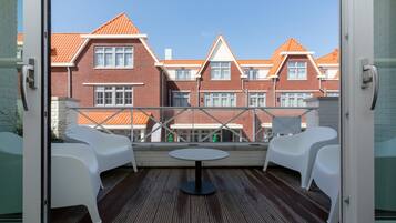 Classic Apartment, 3 Bedrooms | Exterior