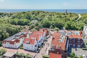 經典公寓, 3 間臥室 | 住宿景觀