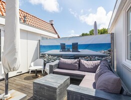 Apartamento luxo, 3 quartos | Sacada