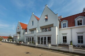 Comfort-Apartment, 3 Schlafzimmer | Außenbereich