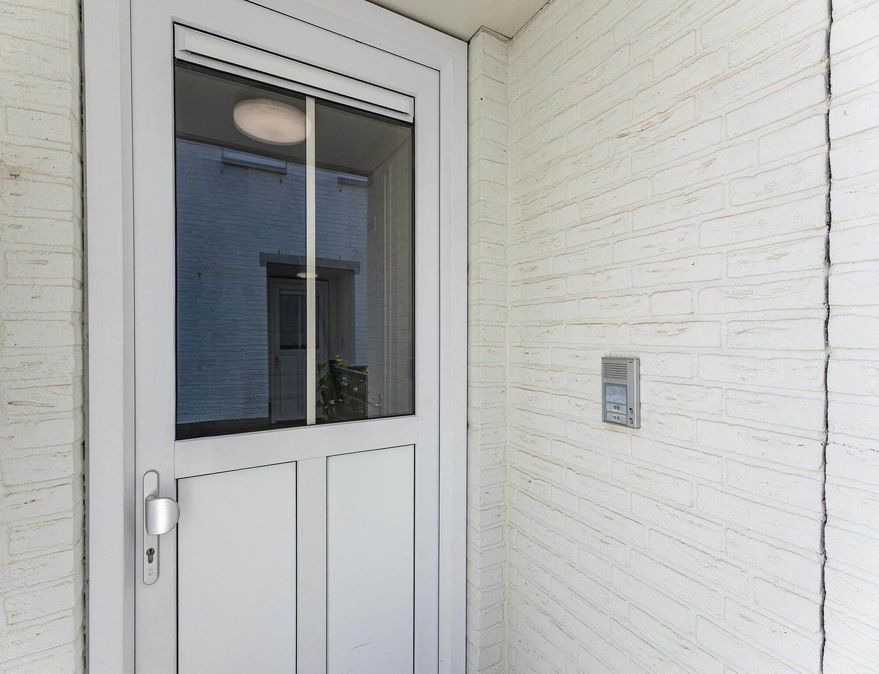 Deluxe-Apartment, 3 Schlafzimmer | Rezeption