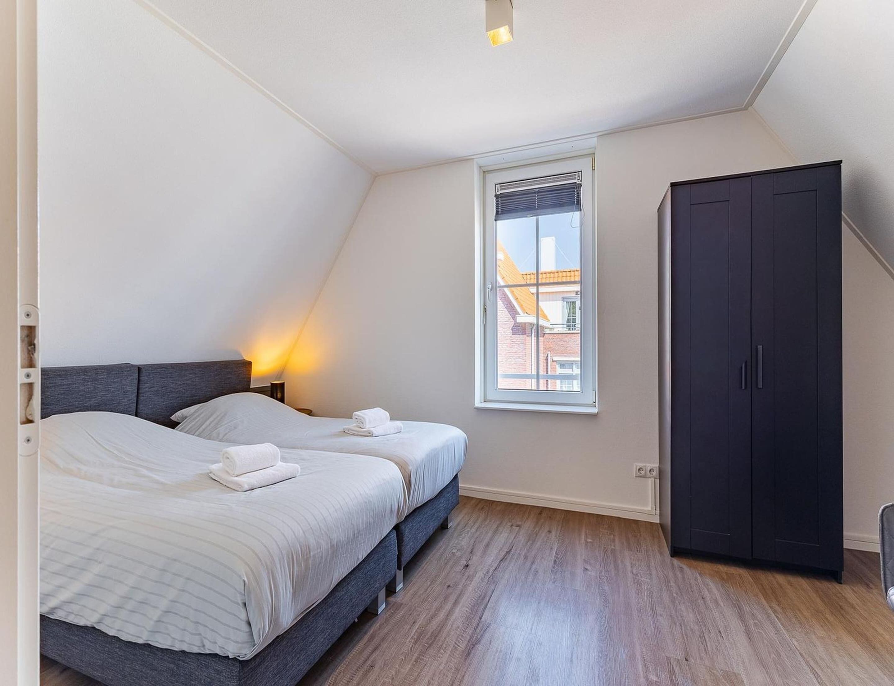 Classic-Apartment, 3 Schlafzimmer | 6 Schlafzimmer, individuell eingerichtet, Bettwäsche