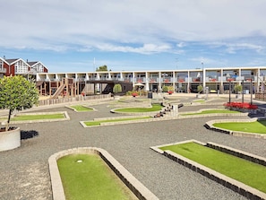 บริเวณภายนอก