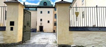 5 Person Holiday Home in Ulrika