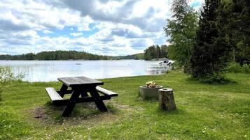 Comfort House, 5 Bedrooms | Outdoor dining