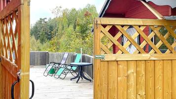 Classic House, 2 Bedrooms | Exterior
