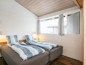 Maison Élite, 2 chambres | Intérieur