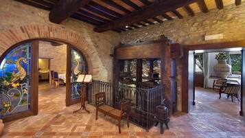 Casa Comfort, 2 camere da letto | Reception