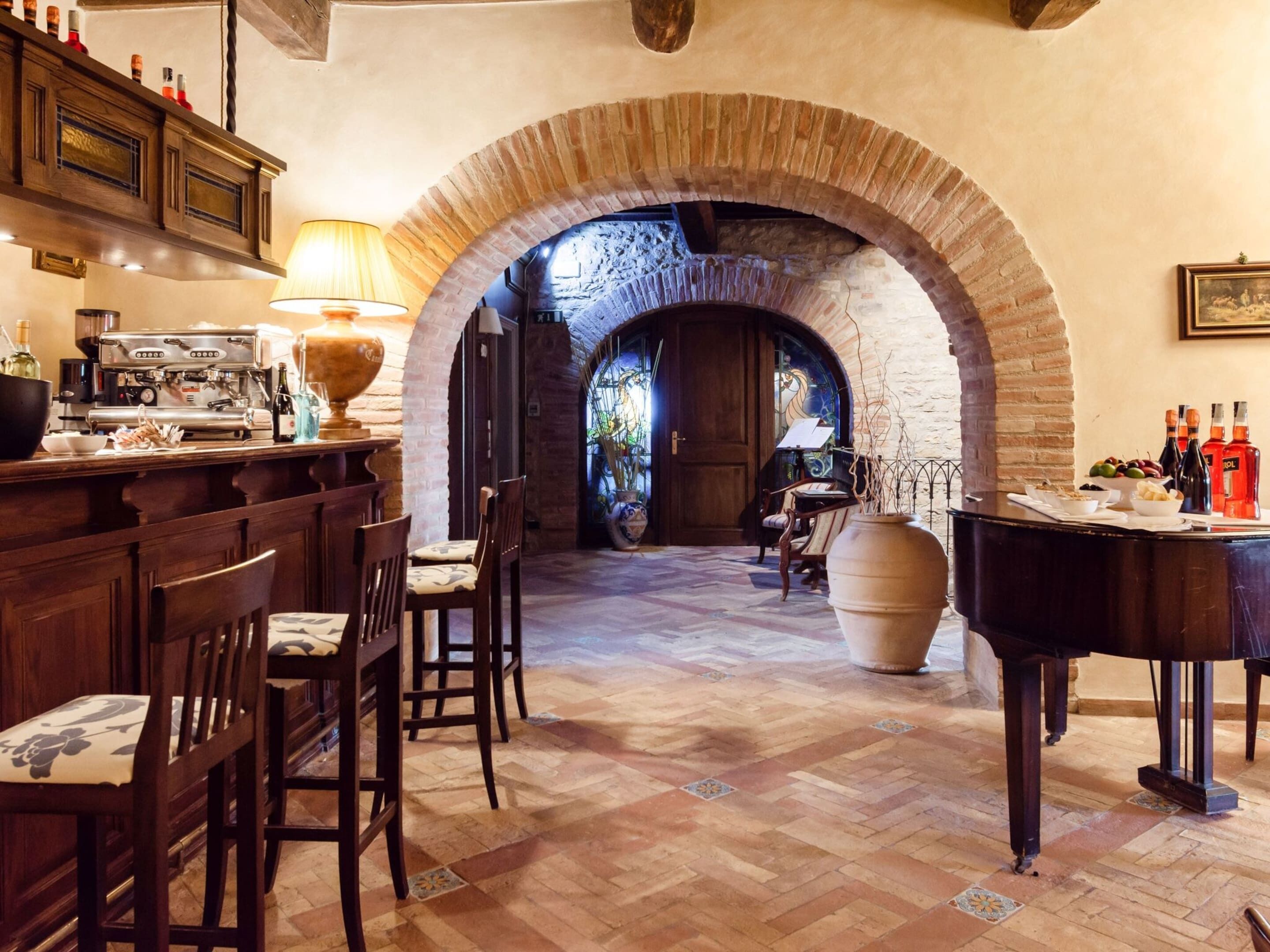 Villa Classic, 2 camere da letto | Ristoranti