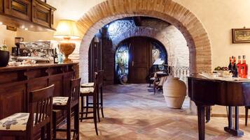 Villa Classic, 2 camere da letto | Ristoranti