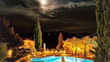 Casa Comfort, 2 camere da letto | Vista dalla struttura