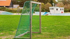 Área infantil