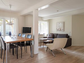 Interior - 6 Person Holiday Home in Svaneke (Svaneke)