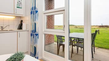 Classic House, 3 Bedrooms | Interior
