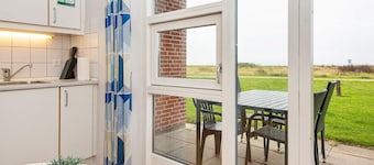 6 Person Holiday Home in Hojer