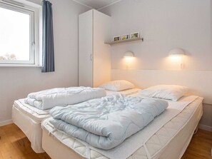 Casa clássico, 3 quartos | Parte interna