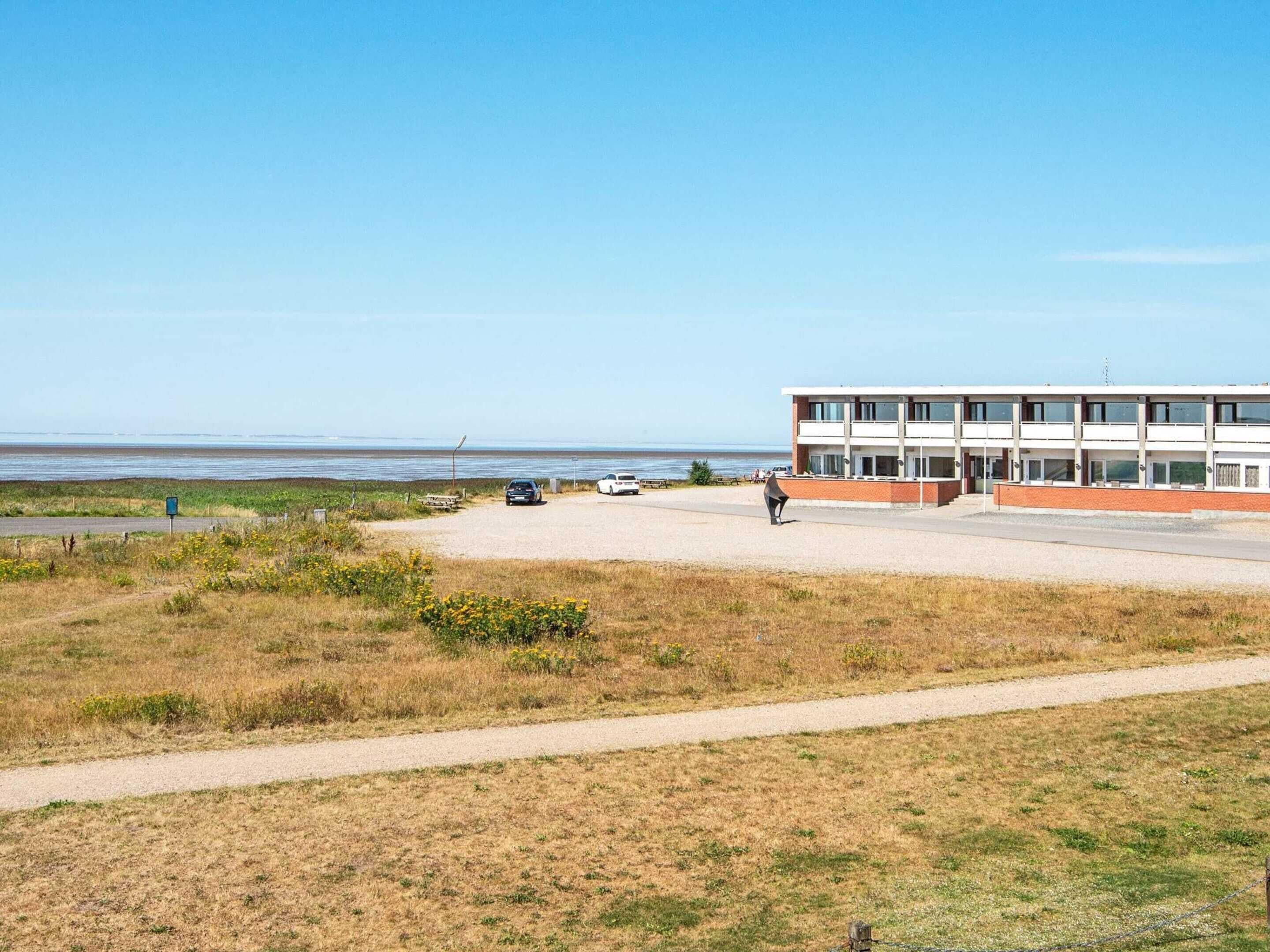 إطلالة على المياه