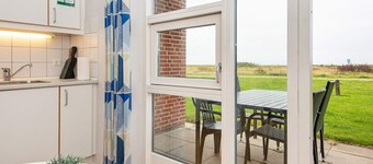 6 Person Holiday Home in Hojer