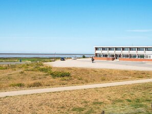 Classic House, 3 Bedrooms | Water view