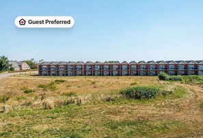 Classic House, 3 Bedrooms | Exterior - 6 Person Holiday Home in Hojer (Højer)