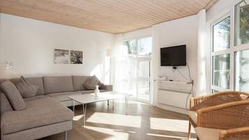 Classic House, 3 Bedrooms | Interior