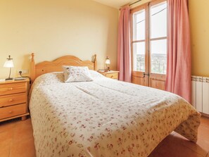 Deluxe Cottage, 3 Bedrooms