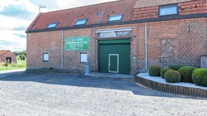 Eksteriør