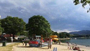 舒適公寓, 2 間臥室 | 住宿景觀