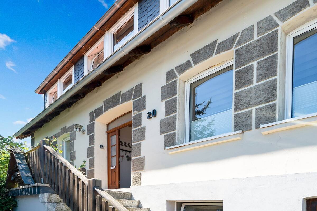 Apartamento clássico, 2 quartos | Recepção