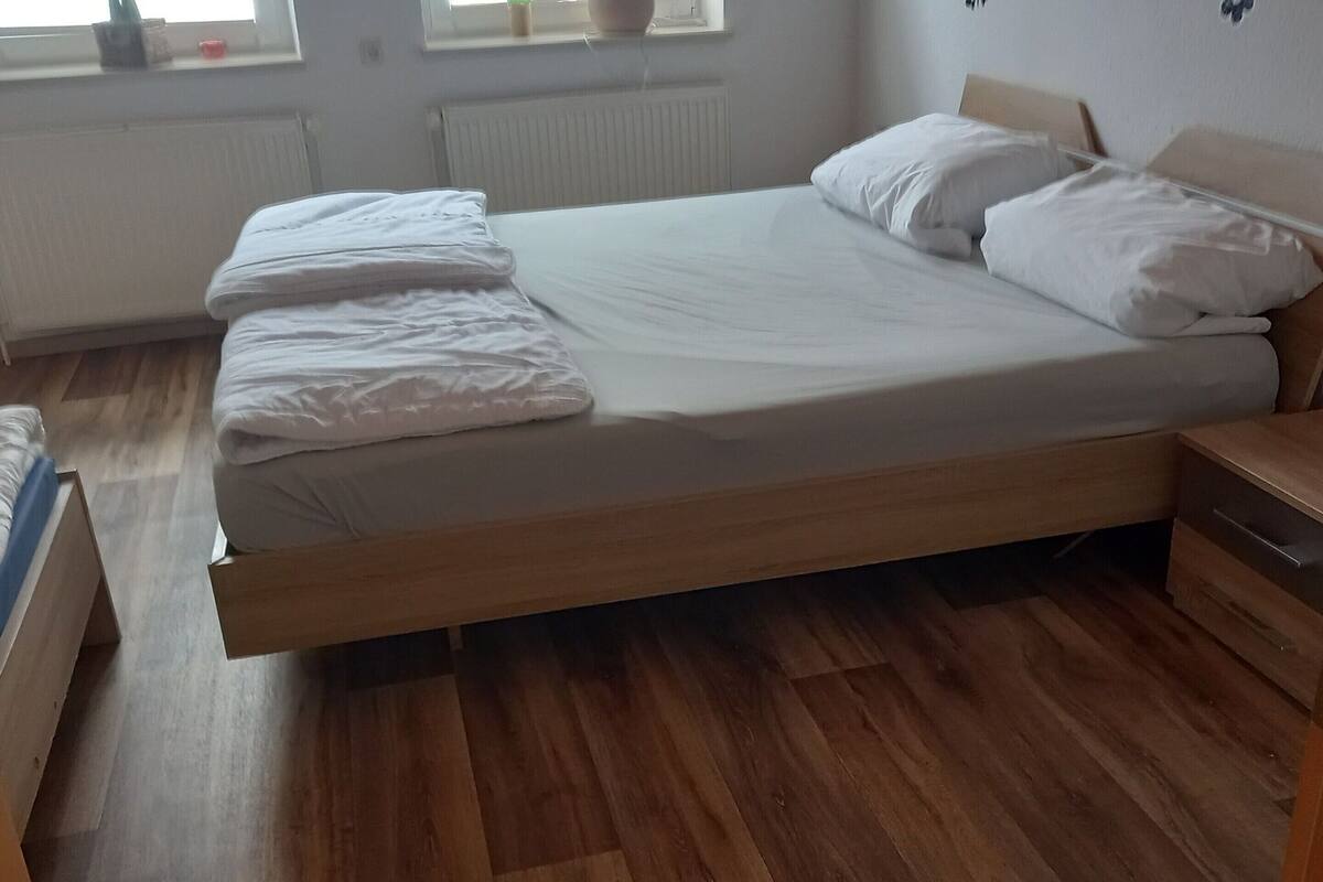 Comfort Apartment, 3 Bedrooms