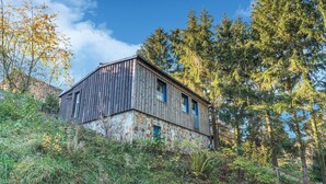 Classic House, 2 Bedrooms | Exterior - Comely Holiday Home in Guntersberge Near Forest (Harzgerode)