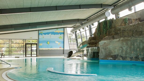 Unclassified image, 1 of 62, button - 8 Person Holiday Home on a Holiday Park in Blavand (Blavand)
