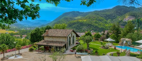 Classic House, 3 Bedrooms | Exterior