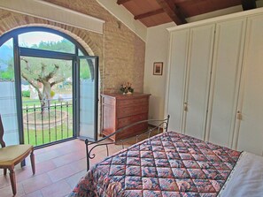 Comfort House, 3 Bedrooms | 6 bedrooms, bed sheets