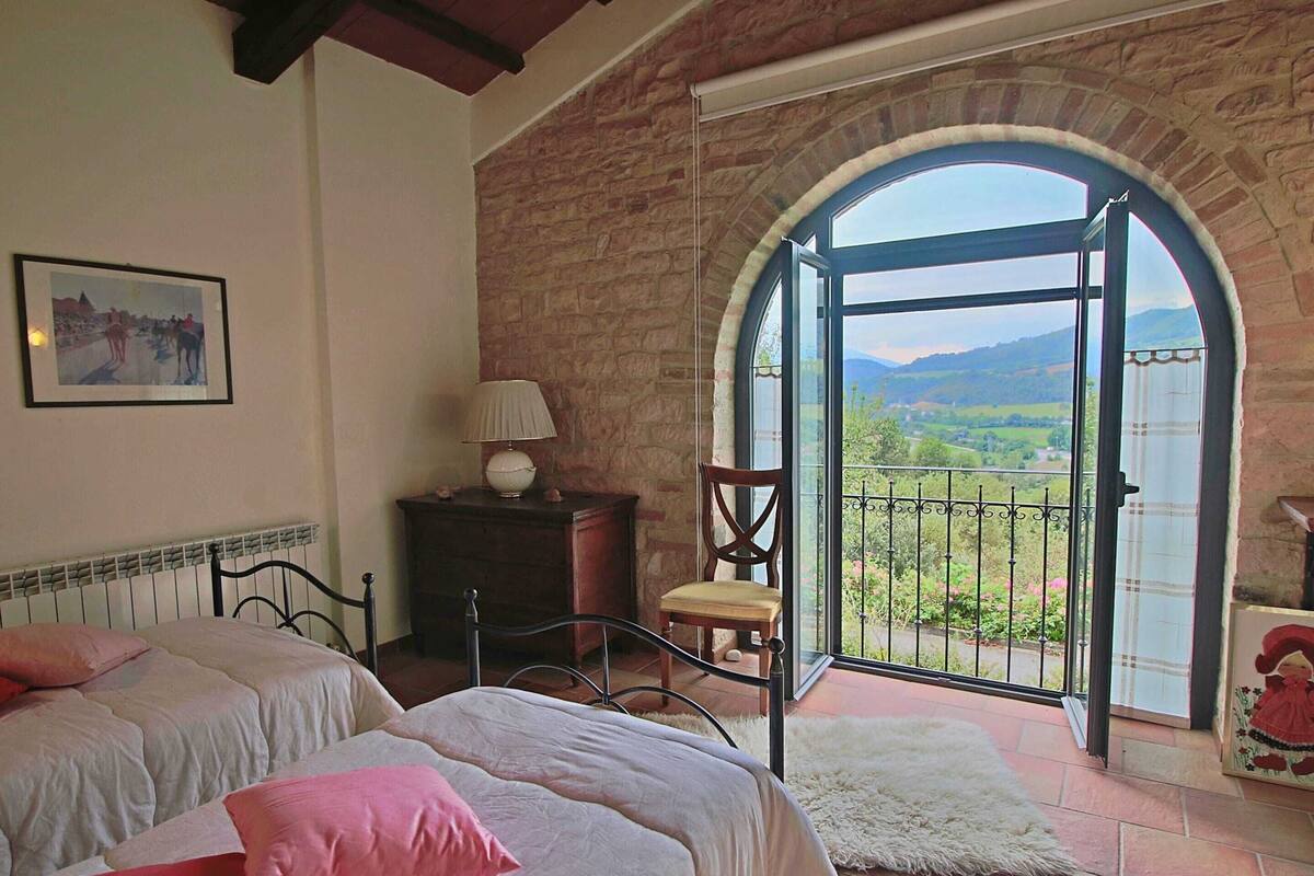 Comfort House, 3 Bedrooms