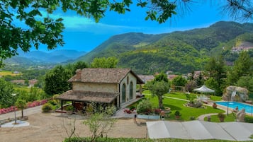 Comfort House, 3 Bedrooms | Exterior