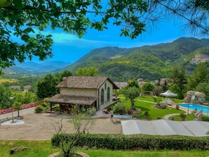 Casa Confort, 3 habitaciones | Exterior
