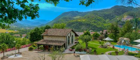 Classic House, 3 Bedrooms | Exterior