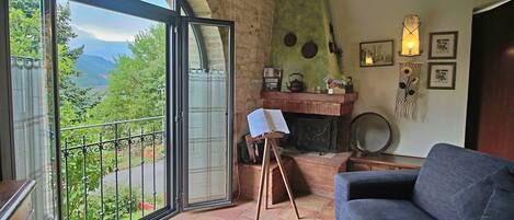 Chimenea