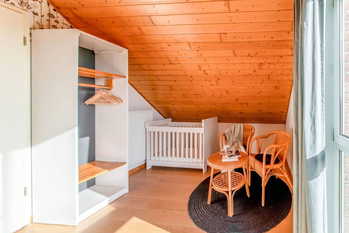 Hus – classic, 3 soverom | 6 soverom og individuelt innredet