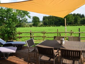 Classic-Haus, 3 Schlafzimmer | Balkon