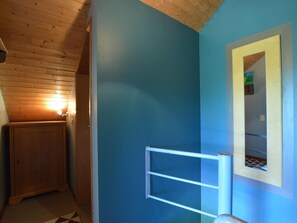 Comfort-hus - 3 soveværelser | Interiør