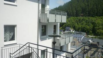 Comfort Apartment, 3 Bedrooms | Exterior