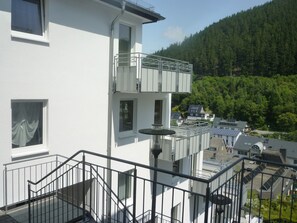 Comfort-Apartment, 3 Schlafzimmer | Aussenbereich