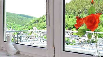 Chi tiết nội thất