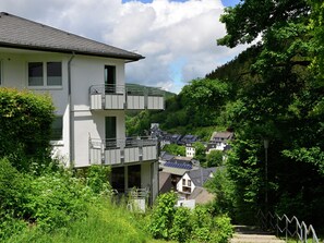 Comfort Apartment, 3 Bedrooms | Exterior