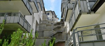 Holiday Home in the Centre of Willingen With View